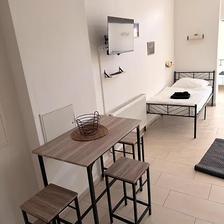 Gm Living Διαμέρισμα