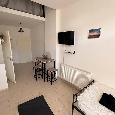 Διαμέρισμα Gm Living