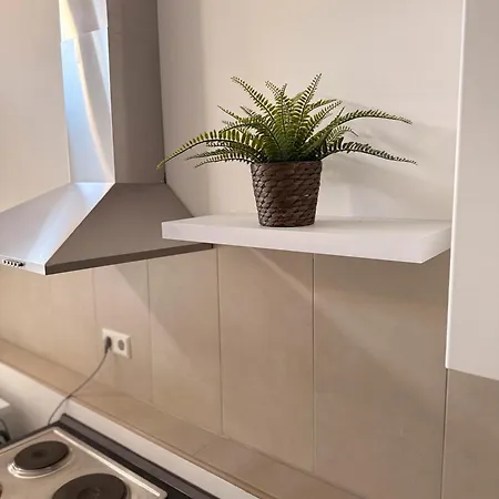 Διαμέρισμα Gm Living