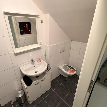 Gm Living Διαμέρισμα *