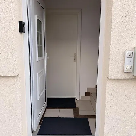 Διαμέρισμα Gm Living Nurtingen